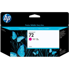 CARTOUCHE D'ENCRE HP 72130ML MAGENTA DESIGNJET