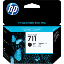 CARTOUCHE D'ENCRE HP 71180 ML NOIR DESIGNJET