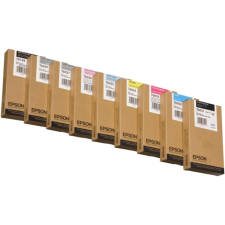CARTOUCHE D'ENCRE EPSON T6034 220ML JAUNE STYLUS