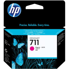 CARTOUCHE D'ENCRE HP 711 29ML MAGENTA DESIGNJET