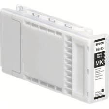 CARTOUCHE D'ENCRE EPSON T6935 350ML NOIR MAT SURECOLOR
