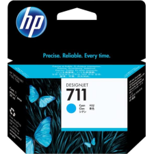 CARTOUCHE D'ENCRE HP 711 29ML CYAN DESIGNJET