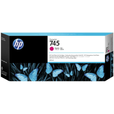 CARTOUCHE D'ENCRE HP 745 300ML MAGENTA DESIGNJET