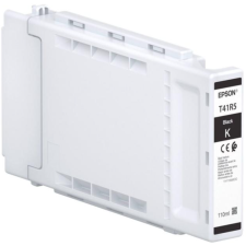CARTOUCHE D'ENCRE EPSON T41R540 110ML NOIR SURECOLOR