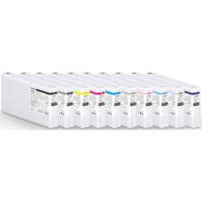 CARTOUCHE D'ENCRE EPSON T55W4 200ML JAUNE