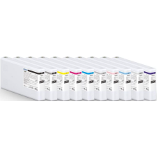 CARTOUCHE D'ENCRE EPSON T55W8 200ML NOIR MAT