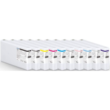 CARTOUCHE D'ENCRE EPSON T55W6 200ML MAGENTA VIF CLAIR