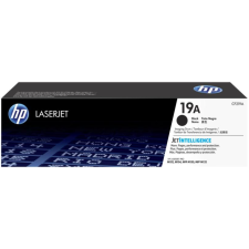 KIT TAMBOUR HP 19A NOIR 12000PAGES LASERJET