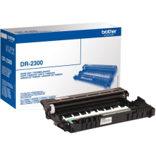 KIT TAMBOUR BROTHER DR2300 12000 PAGES LASER