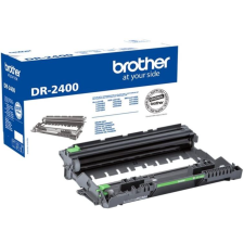 KIT TAMBOUR BROTHER DR-2400 NOIR 12000PAGES LASER