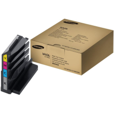 COLLECTEUR DE TONER USAGE SAMSUNG CLT-W406 7000PAGES PACK DE 4LASER