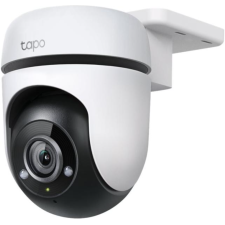 CAMERA DE SURVEILLANCE RESEAU TAPO C500 V1 WIFI 2.4GHZ BLANC