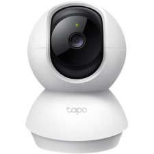 CAMERA DE SURVEILLANCE RESEAU SANS FIL TP-LINK TC71 3MP WIFI 2.4GHZ BLANC