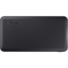 BANQUE D'ALIMENTATION TRUST PRIMO 20.000MAH 15WATTS 3 CONNECTEURS NOIR
