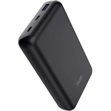BANQUE D'ALIMENTATION TRUST LARO 20000 MAH 100WATTS USB-C NOIR