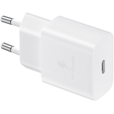 ADAPTATEUR SECTEUR SAMSUNG EP-T1510 15WATTS USB-C BLANC
