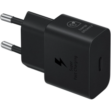ADAPTATEUR SECTEUR SAMSUNG EP-T2510X 25WATTS USB-C NOIR