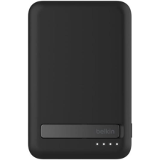 BANQUE D'ALIMENTATION SANS FIL BELKIN 10000MAH 15WATTS USB-C NOIR