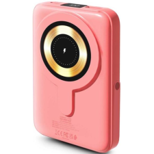 BANQUE D'ALIMENTATION URBAN FACTORY MAGNEE POWER 10000MAH 22.5WATTS SUGAR CORAL