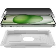 PROTECTION D'ECRAN TELEPHONE BELKIN VERRE AVEC FILTRE