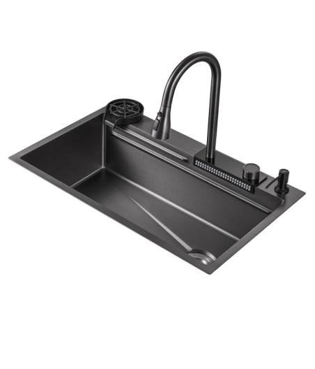 EVIER MULTIFONCTION DEMBENI