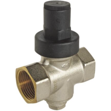 RÉDUCTEUR DE PRESSION A PISTON PRONORM 4191-15 DOUBLE FEMELLE 15/21 10 BARS