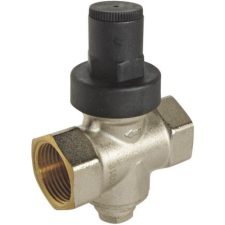 RÉDUCTEUR DE PRESSION A PISTON PRONORM 4191-20 DOUBLE FEMELLE 20/27