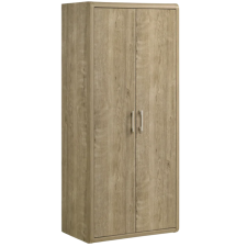 ARMOIRE CATHERINE 2 PORTES AF 9373 CARAMEL OAK