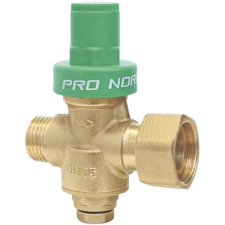 RÉDUCTEUR DE PRESSION A PISTON PRONORM 15191-20-15 MÂLE 1/2" 10 BARS