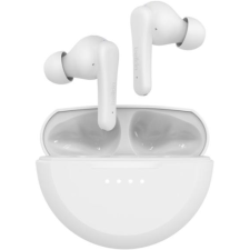 ECOUTEURS SANS FIL BELKIN SOUNDFORM RHYTHM BLUETOOTH 5.3 BLANC
