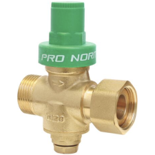 RÉDUCTEUR DE PRESSION À PISTON PRONORM 15191-20-20 10 BARS