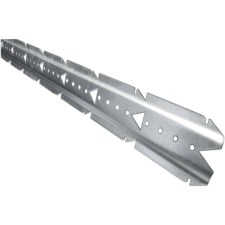 SUSPENTE P31 SINIAT PREGYMETAL 4045256 BOITE DE 100 PIECES METAL ARGENT