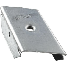 SUSPENTE PIVOT SINIAT PREGYMETAL 4045275 BOITE DE 100 PIECES METAL ARGENT