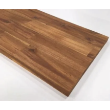 TABLETTE ACACIA LAMELLÉE COLLÉE 00847 2000 x 500 x 18 MM
