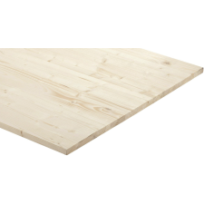 TABLETTE EN SAPIN 2M x 40CM x EPAISSEUR 18MM BOIS