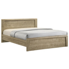 LIT CATHERINE - AF 4911 DS14-140X190 CM CARAMEL OAK