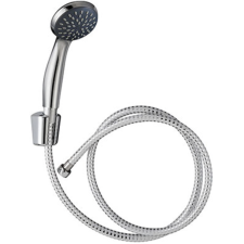 COMBINÉ DE DOUCHE WIRQUIN MAUPITI 1 JET PVC 1.5 METRE