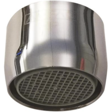 AÉRATEUR À ROBINET SOMATHERM FEMELLE 22/100 CHROMÉ