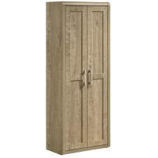 ARMOIRE CHAUSSURE CATHERINE- AF 7195- 2 PTES CARAMEL OAK