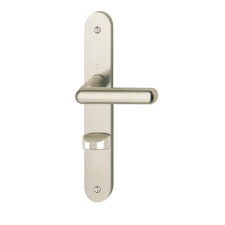 POIGNEE CORTINA CONDAMNATION ALU CHAMPAGNE