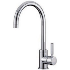 MELANGEUR EVIER GRYCOTER FREGADEROS GF124 CHROME BRILLANT