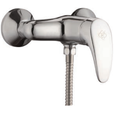 MITIGEUR DOUCHE GRYCOTER MEDUSA EC11 CHROME