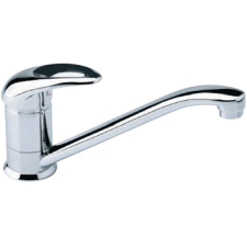 MITIGEUR EVIER GRYCOTER MAREA G4024 CHROME POLI