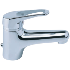 MITIGEUR LAVABO GRYCOTER NUBE GA3502 CHROME POLI