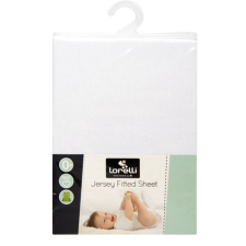 DRAP HOUSE LORELLI 60X120CM BLANC