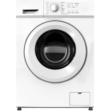 LAVE LINGE FRONTAL WILSON WW07125SW 7KG 1200TRS-MIN A BLANC