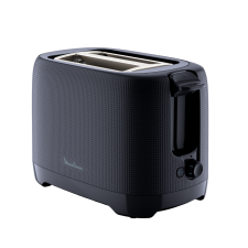 GRILLE A PAIN MOULINEX MORNING BLEU NUIT  LT2M0810 2 FENTES