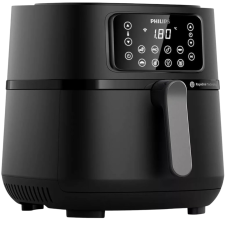 FRITEUSE AIRFRYER PHILIPS HD9285/96 7.2L CONNECTE 2000W NOIR