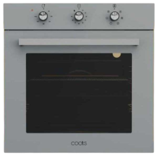 FOUR ENCASTRABLE COOKS F630LATE 65L D CATALYSE GRIS