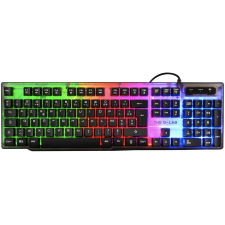 CLAVIER GAMING THE G-LAB KEYZ - NEON